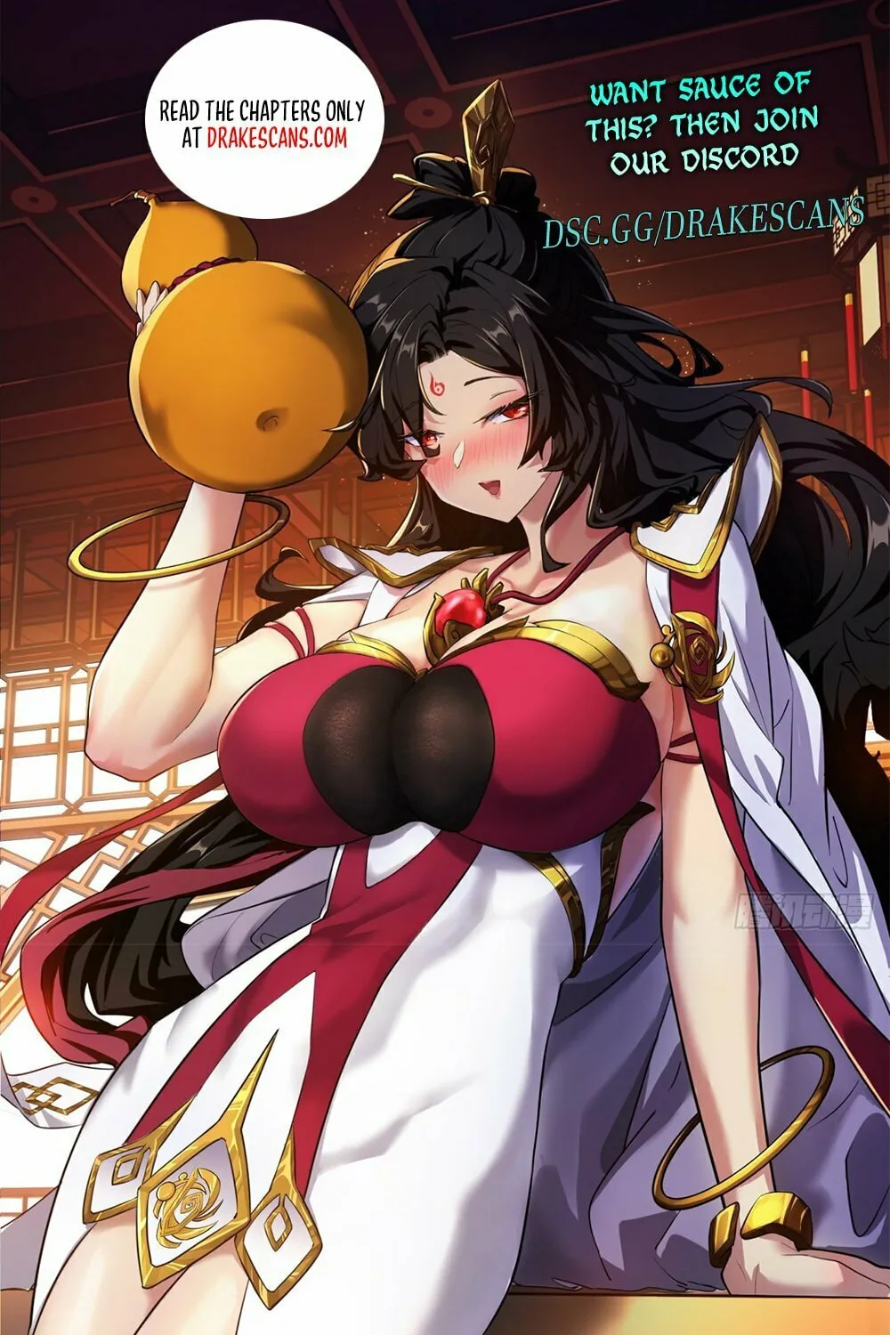 SSS Ji Chaoyue Changli De Sheng Qishi Chapter 15 page 120 - 