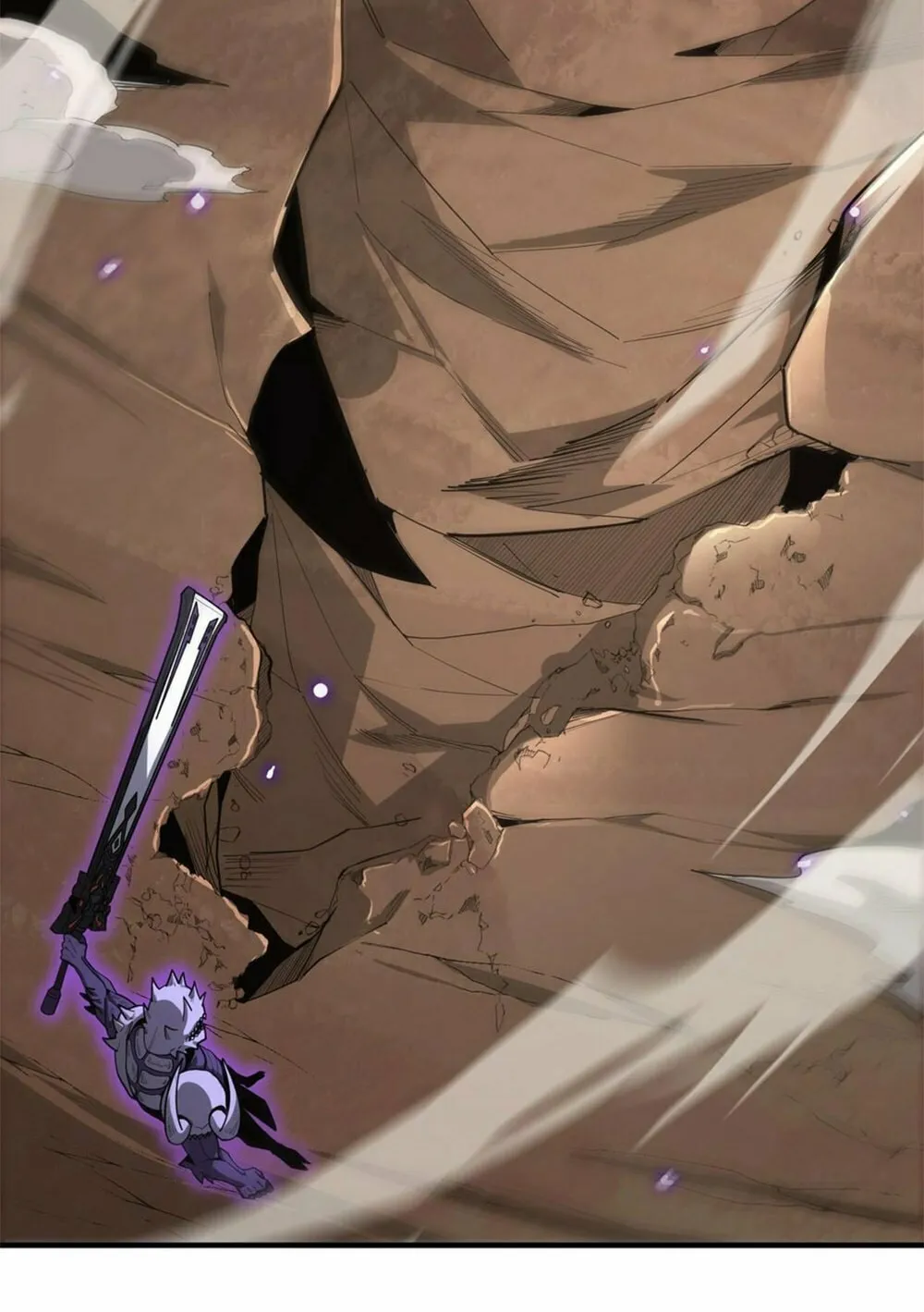 SSS Ji Chaoyue Changli De Sheng Qishi Chapter 15 page 17 - 