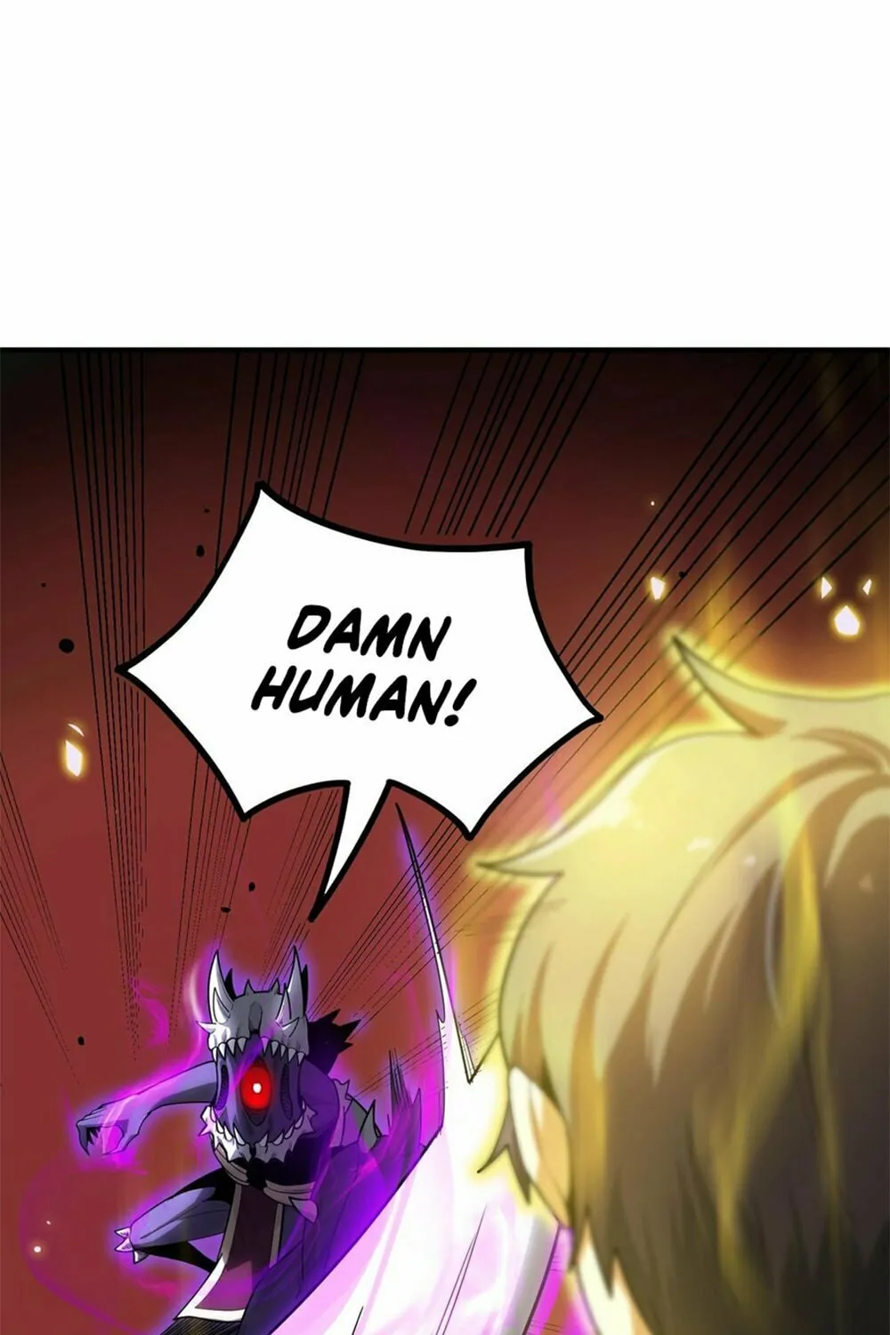 SSS Ji Chaoyue Changli De Sheng Qishi Chapter 15 page 28 - 