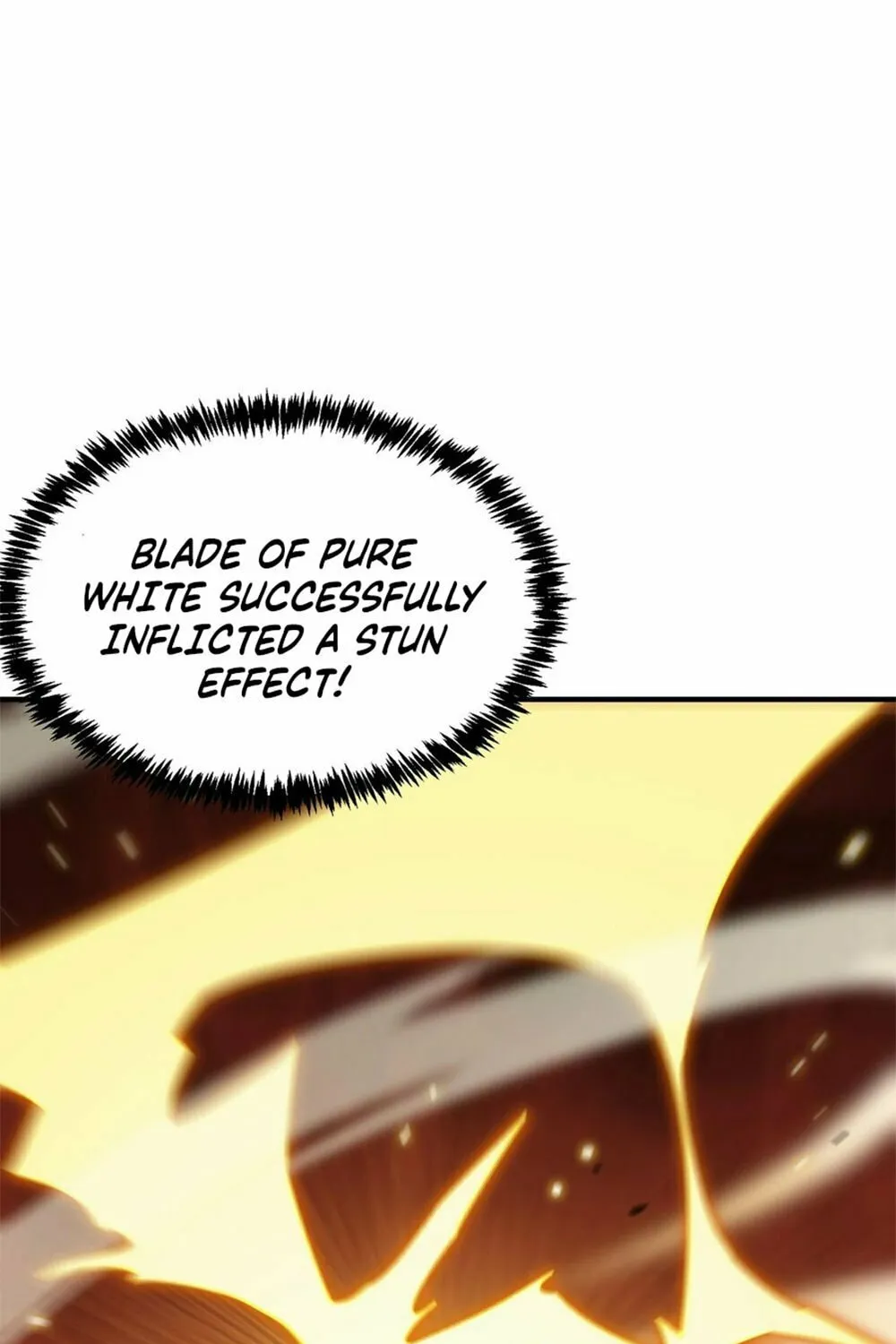 SSS Ji Chaoyue Changli De Sheng Qishi Chapter 15 page 35 - 