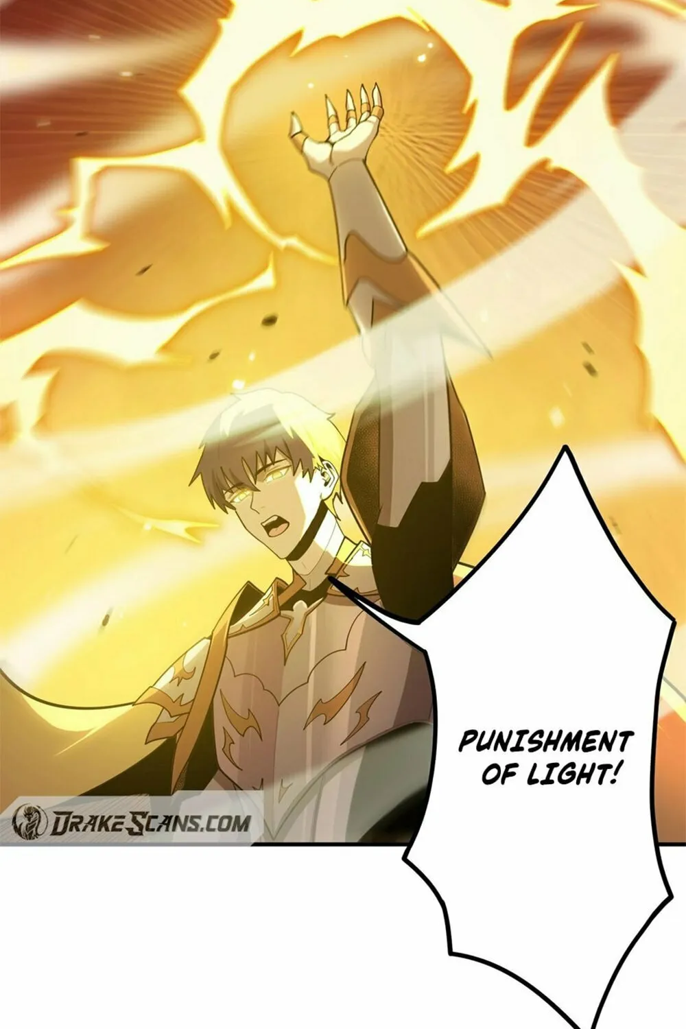 SSS Ji Chaoyue Changli De Sheng Qishi Chapter 15 page 36 - 