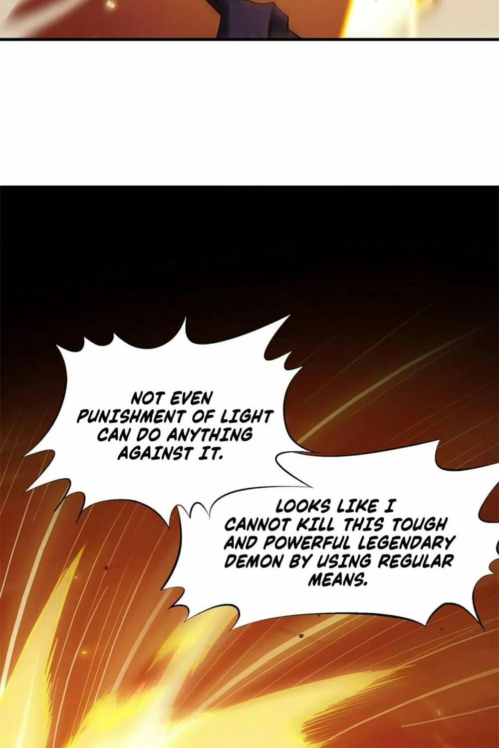SSS Ji Chaoyue Changli De Sheng Qishi Chapter 15 page 43 - 