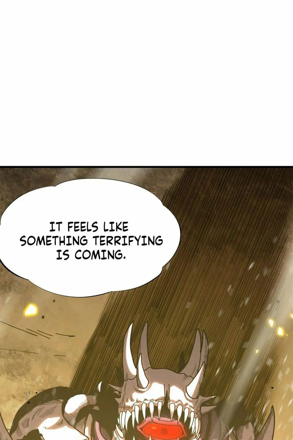 SSS Ji Chaoyue Changli De Sheng Qishi Chapter 15 page 66 - 