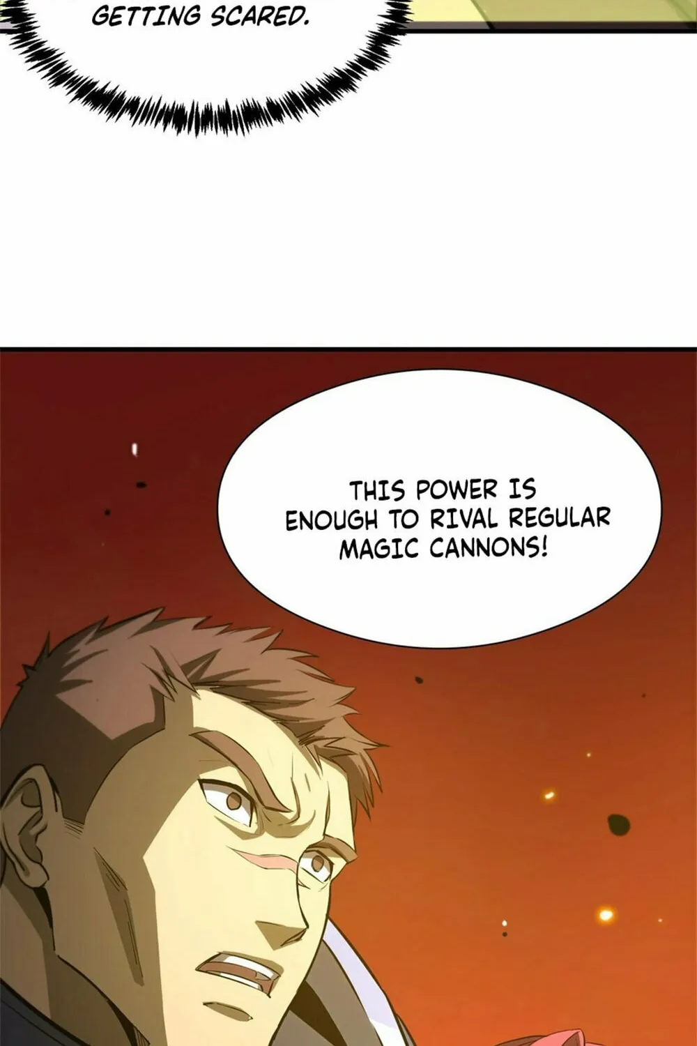 SSS Ji Chaoyue Changli De Sheng Qishi Chapter 15 page 76 - 