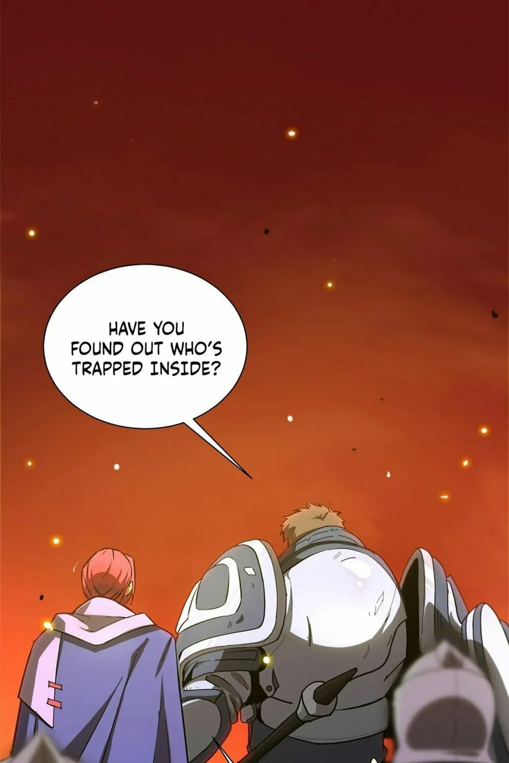 SSS Ji Chaoyue Changli De Sheng Qishi Chapter 15 page 78 - 