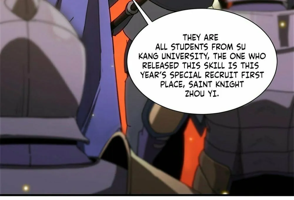 SSS Ji Chaoyue Changli De Sheng Qishi Chapter 15 page 79 - 