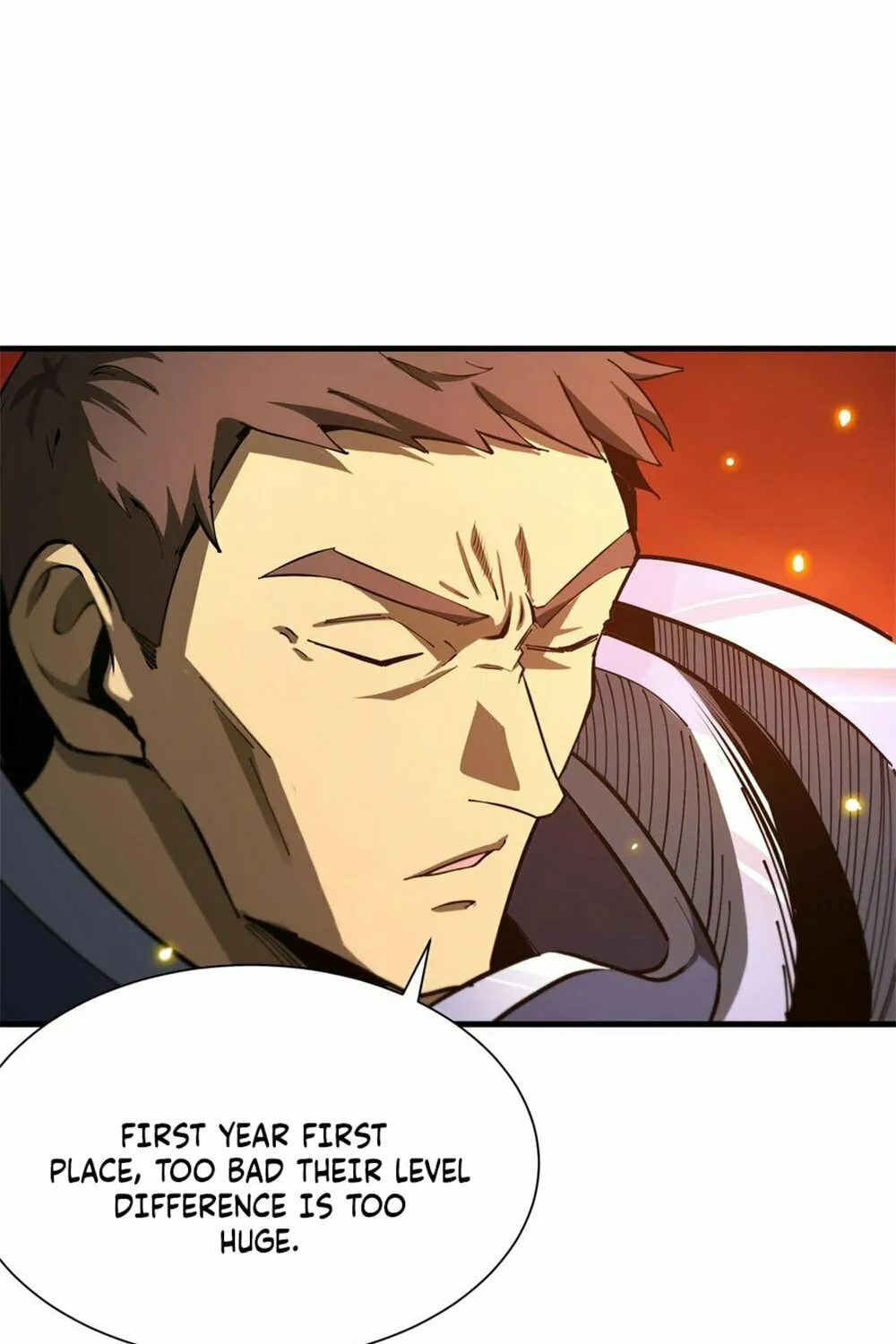 SSS Ji Chaoyue Changli De Sheng Qishi Chapter 15 page 80 - 