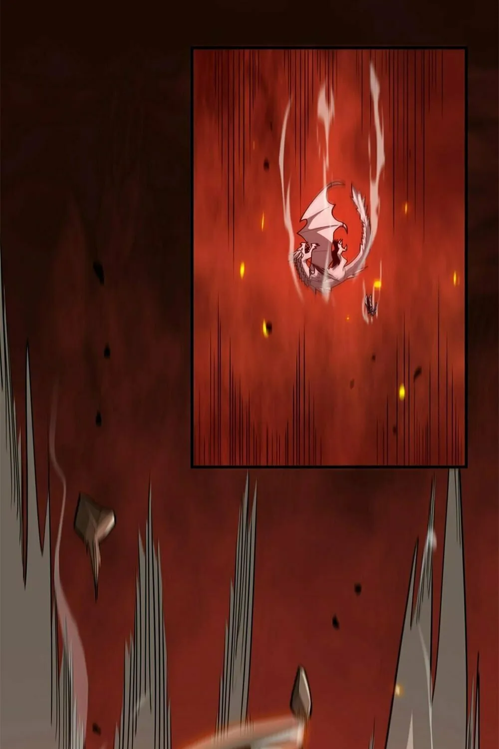 SSS Ji Chaoyue Changli De Sheng Qishi Chapter 15 page 9 - 