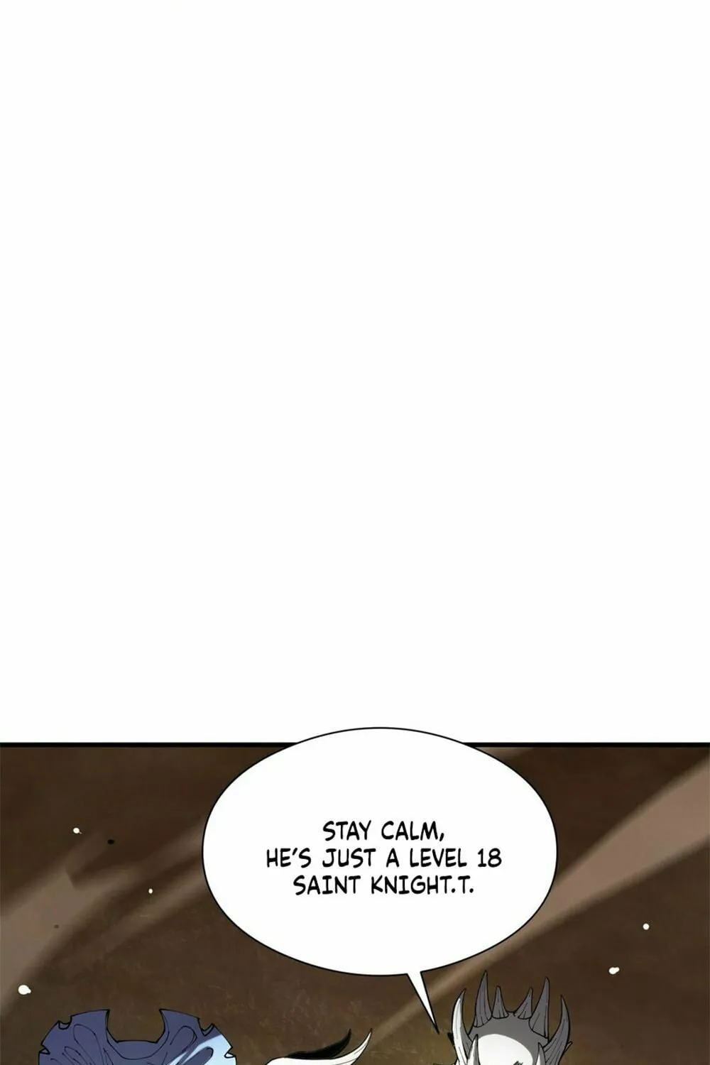 SSS Ji Chaoyue Changli De Sheng Qishi Chapter 15 page 95 - 