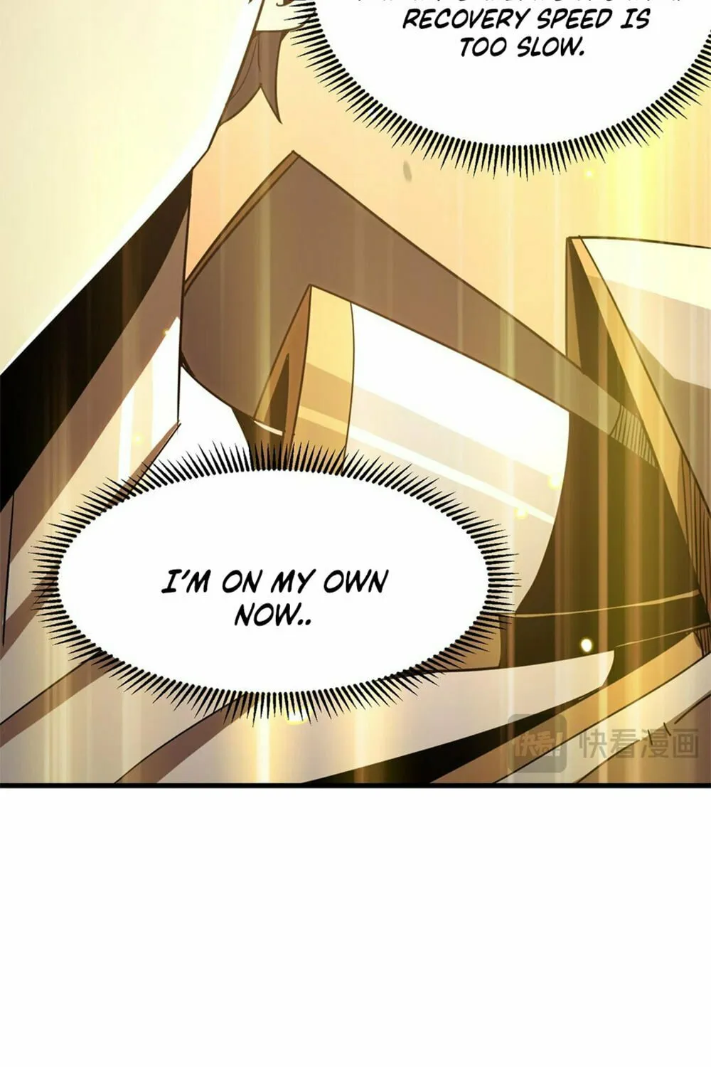 SSS Ji Chaoyue Changli De Sheng Qishi Chapter 15 page 100 - 