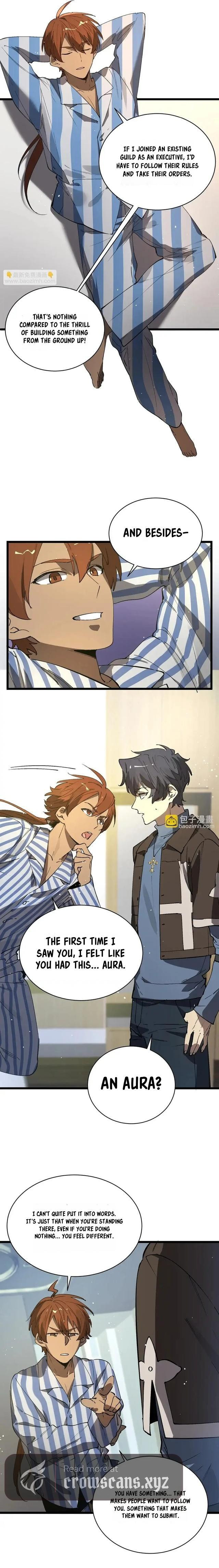 SSS Ji Chaoyue Changli De Sheng Qishi Chapter 152 page 11 - 
