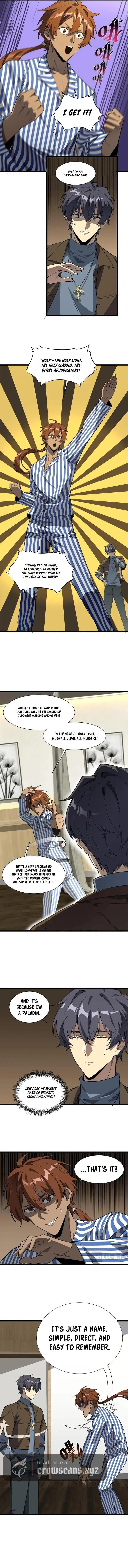SSS Ji Chaoyue Changli De Sheng Qishi Chapter 152 page 7 - 