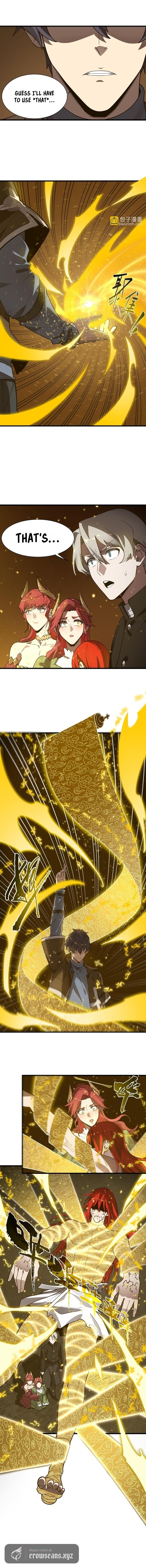 SSS Ji Chaoyue Changli De Sheng Qishi Chapter 159 page 2 - 