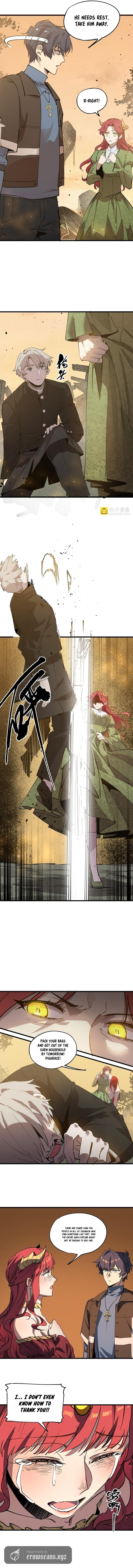 SSS Ji Chaoyue Changli De Sheng Qishi Chapter 159 page 4 - 