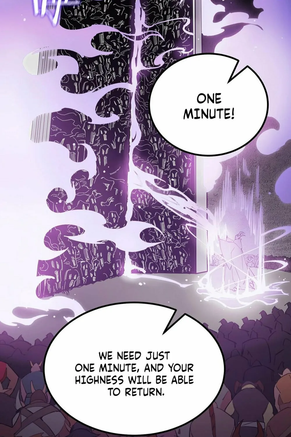 SSS Ji Chaoyue Changli De Sheng Qishi Chapter 16 page 18 - 