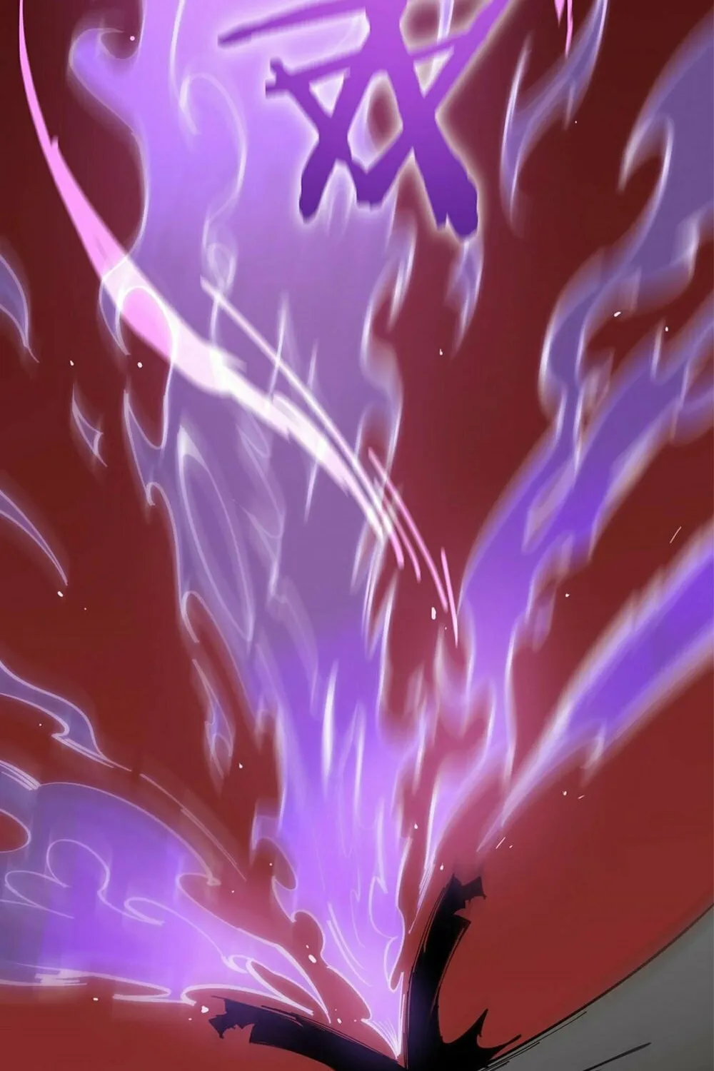 SSS Ji Chaoyue Changli De Sheng Qishi Chapter 16 page 27 - 