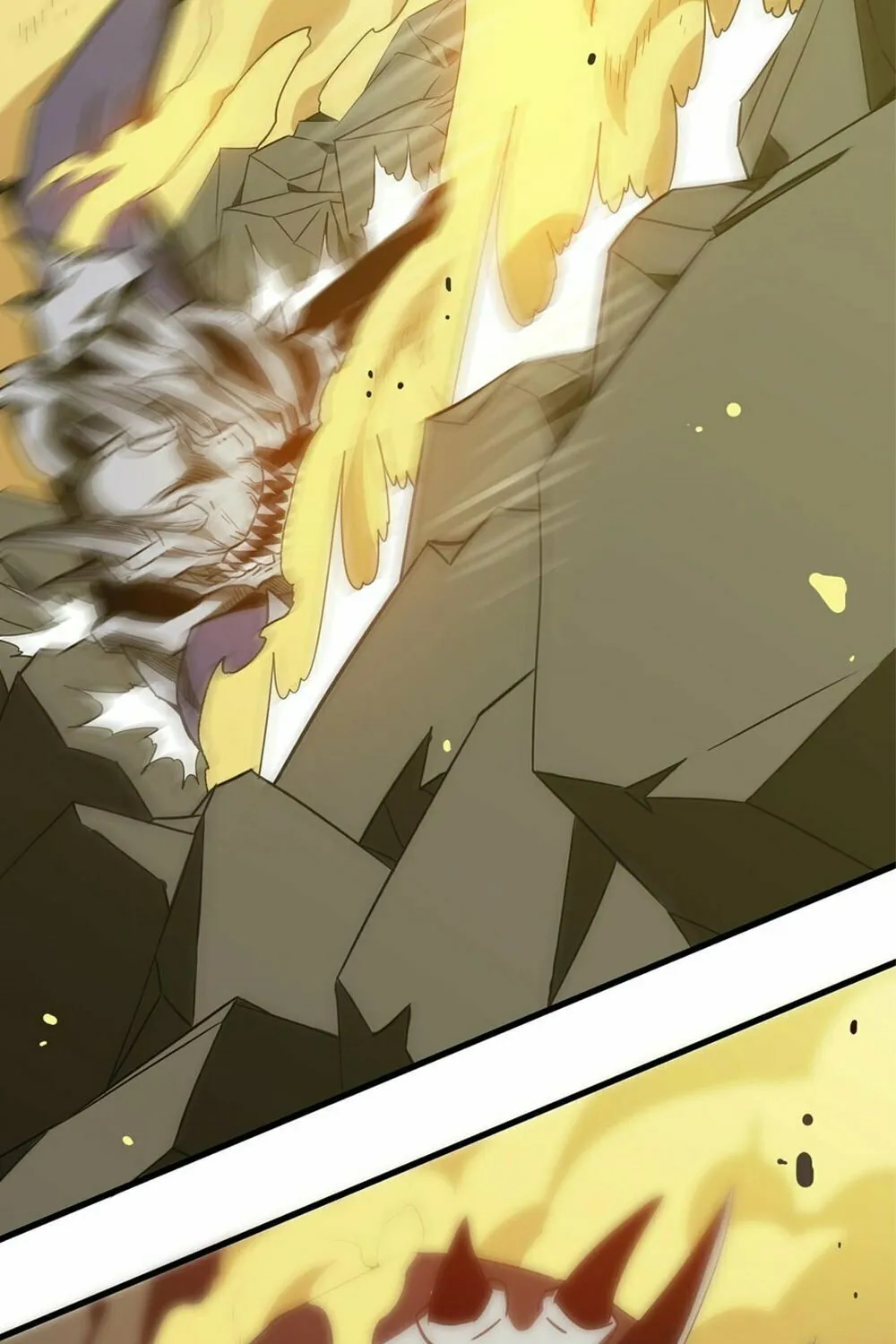 SSS Ji Chaoyue Changli De Sheng Qishi Chapter 16 page 53 - 
