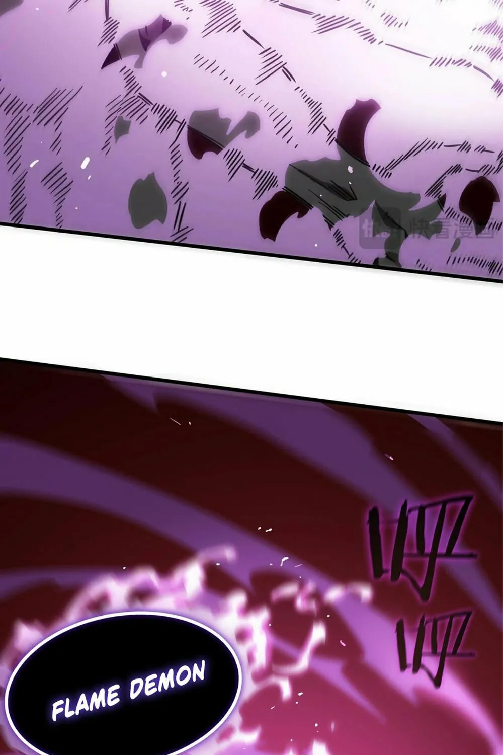 SSS Ji Chaoyue Changli De Sheng Qishi Chapter 16 page 61 - 