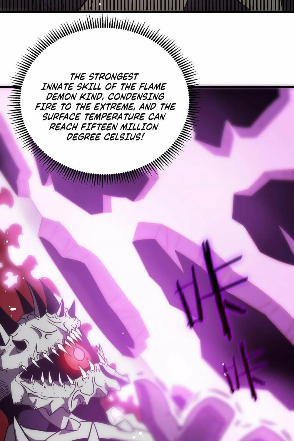 SSS Ji Chaoyue Changli De Sheng Qishi Chapter 16 page 67 - 
