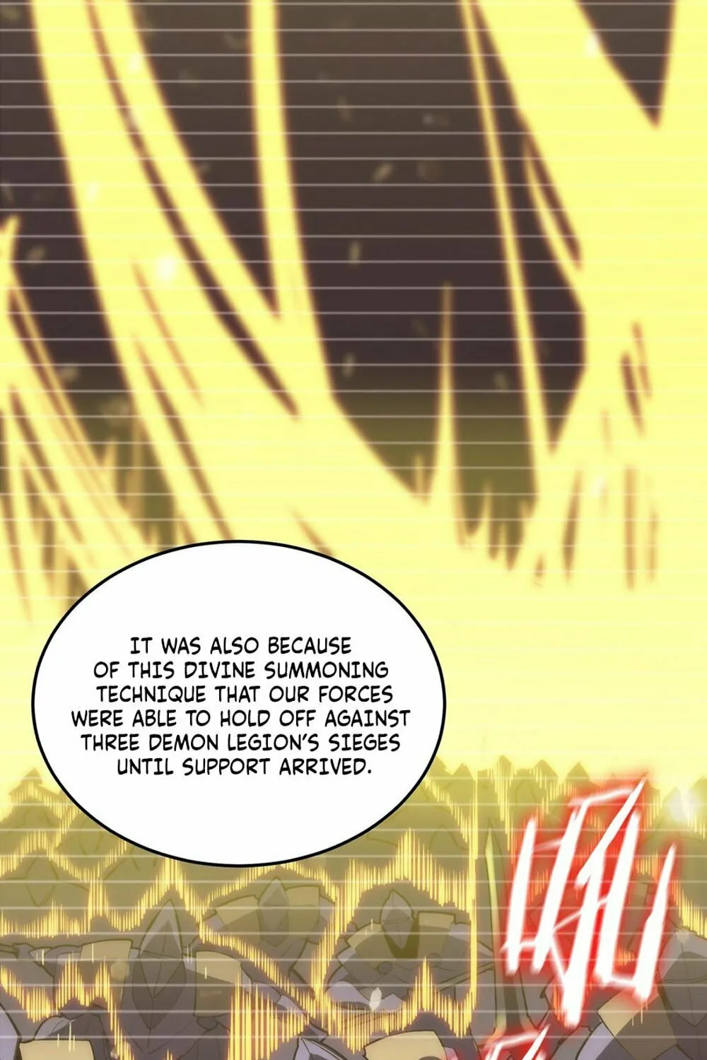 SSS Ji Chaoyue Changli De Sheng Qishi Chapter 16 page 9 - 