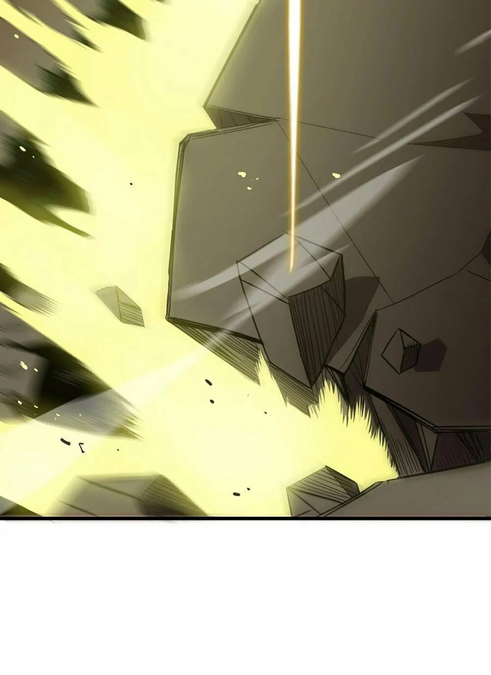 SSS Ji Chaoyue Changli De Sheng Qishi Chapter 16 page 89 - 