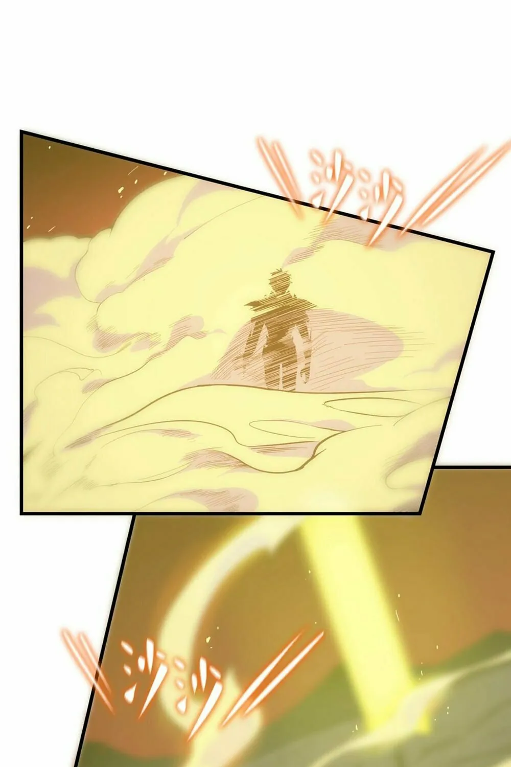 SSS Ji Chaoyue Changli De Sheng Qishi Chapter 16 page 90 - 