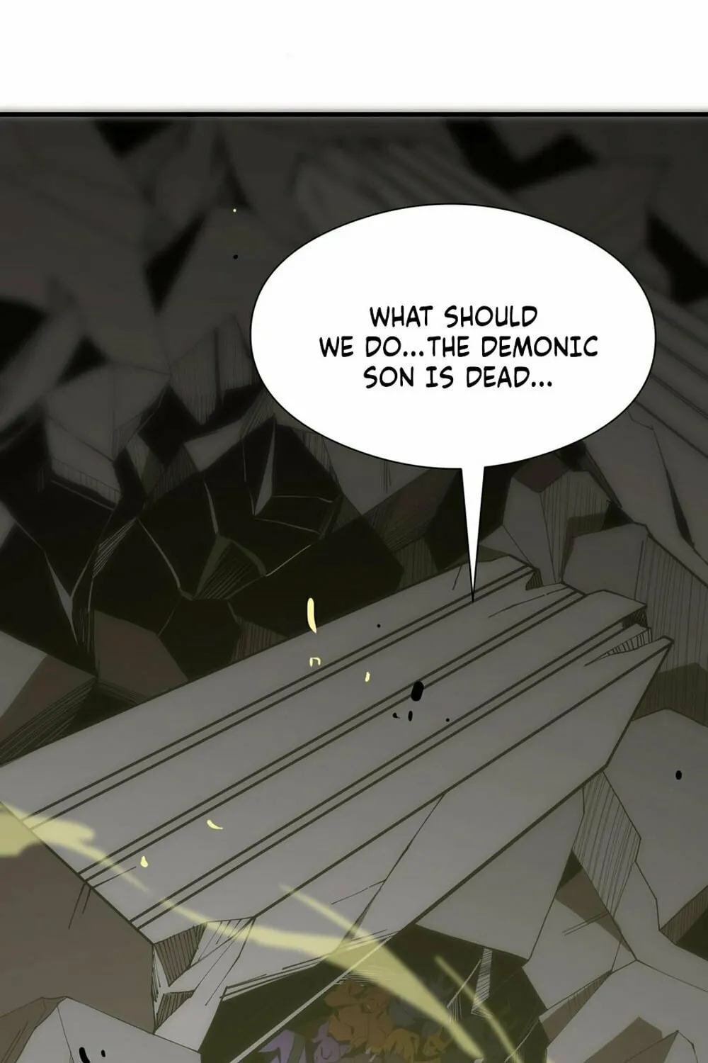 SSS Ji Chaoyue Changli De Sheng Qishi Chapter 16 page 95 - 