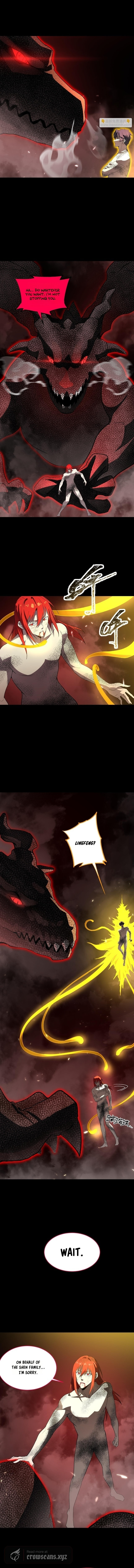 SSS Ji Chaoyue Changli De Sheng Qishi Chapter 161 page 6 - 