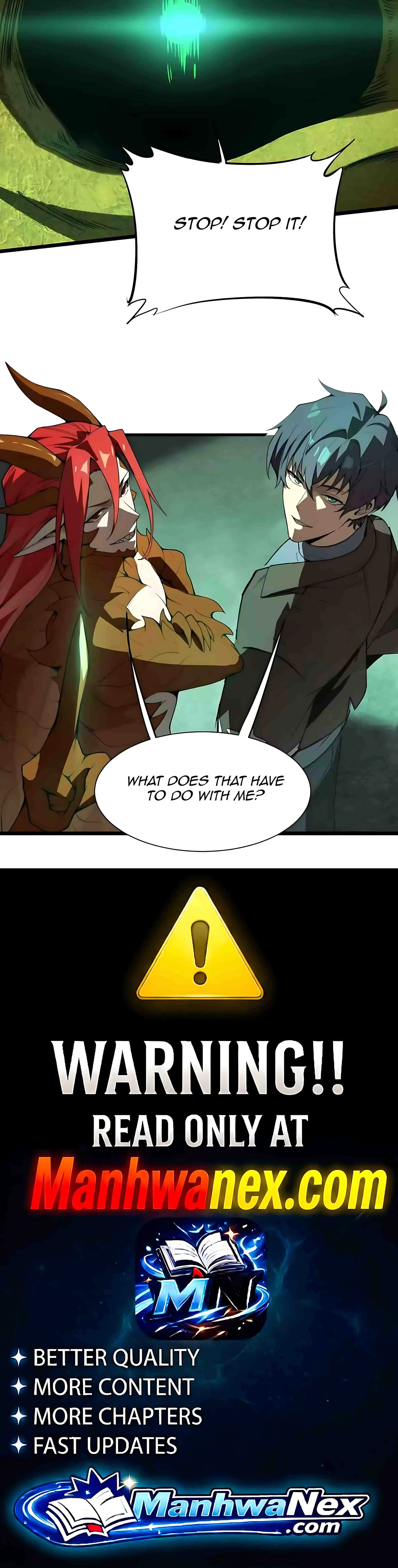 SSS Ji Chaoyue Changli De Sheng Qishi Chapter 169 page 19 - 