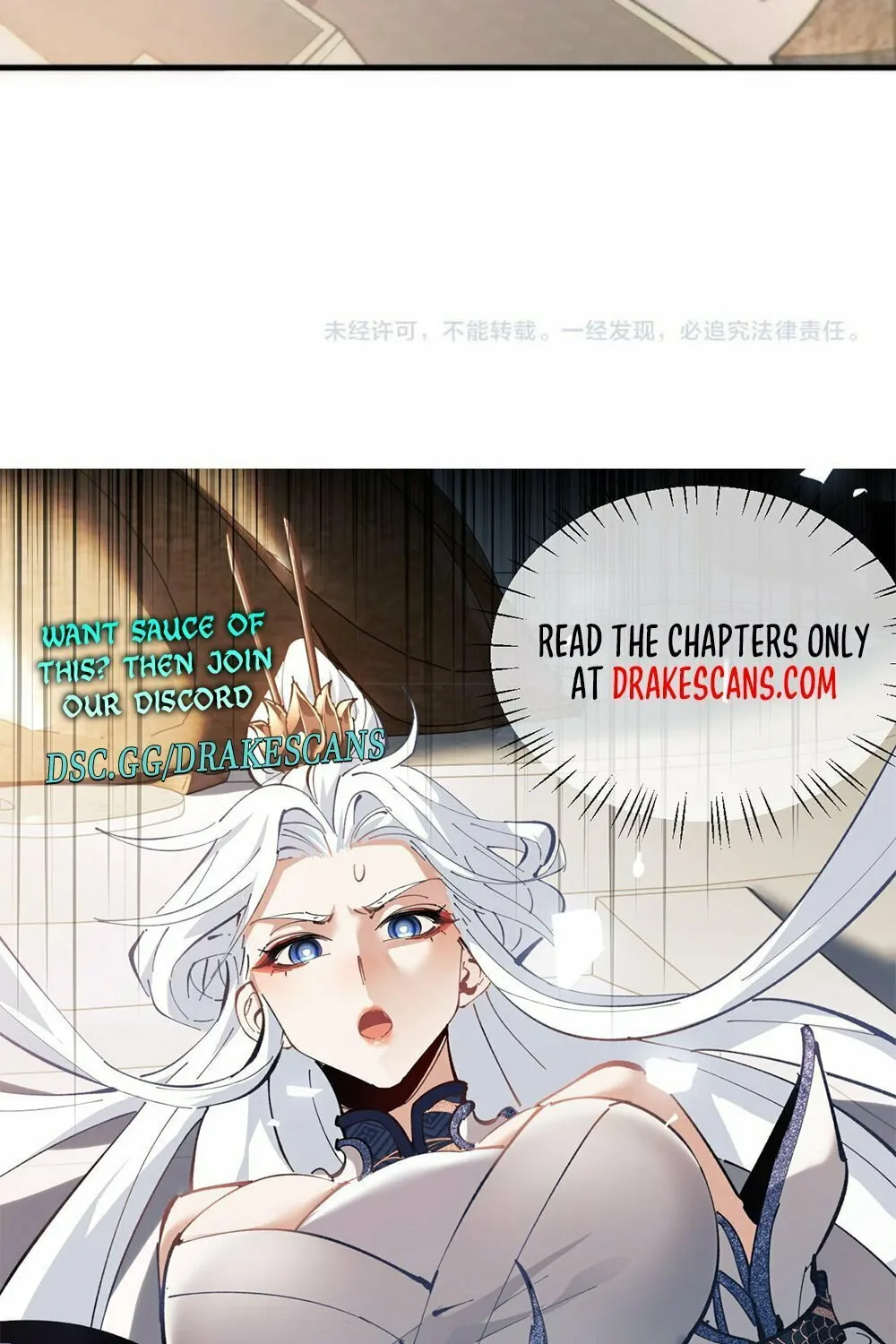 SSS Ji Chaoyue Changli De Sheng Qishi Chapter 17 page 103 - 