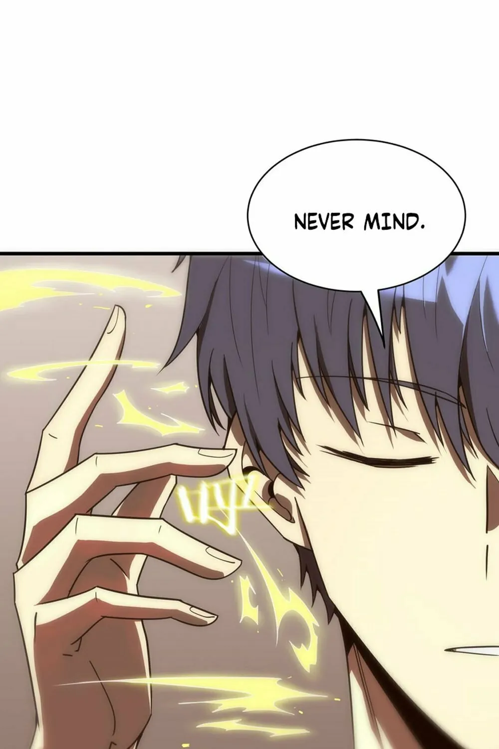 SSS Ji Chaoyue Changli De Sheng Qishi Chapter 17 page 16 - 