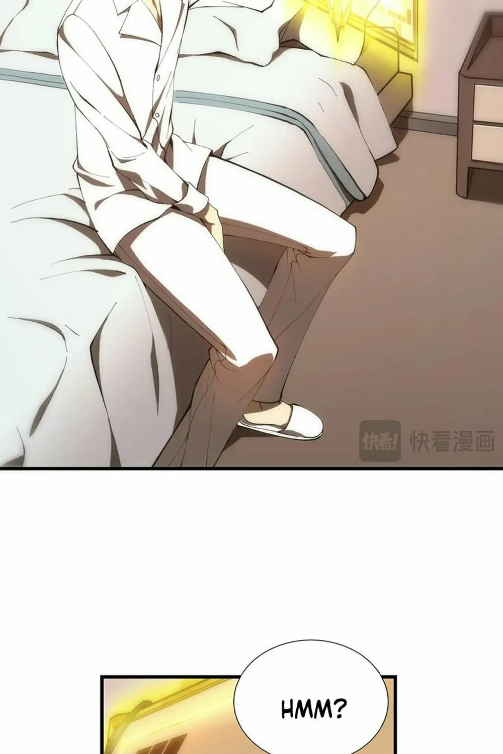 SSS Ji Chaoyue Changli De Sheng Qishi Chapter 17 page 20 - 