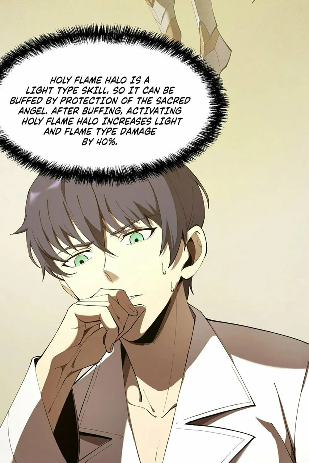 SSS Ji Chaoyue Changli De Sheng Qishi Chapter 17 page 26 - 