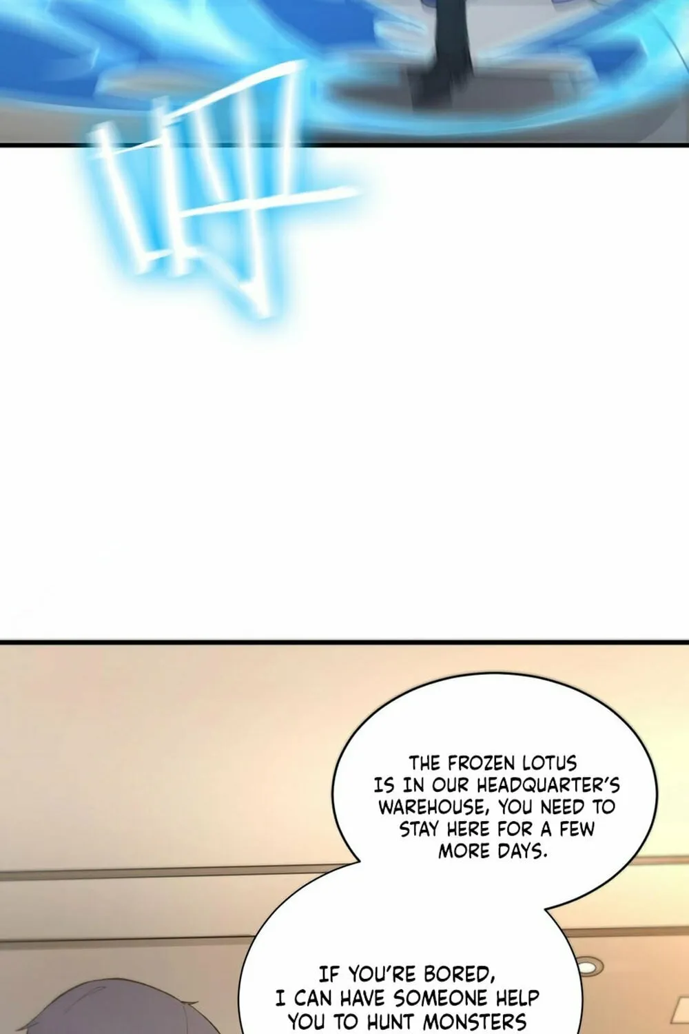 SSS Ji Chaoyue Changli De Sheng Qishi Chapter 17 page 46 - 
