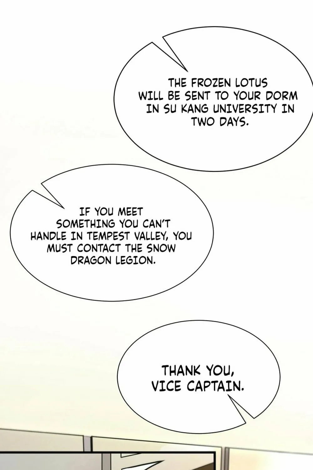SSS Ji Chaoyue Changli De Sheng Qishi Chapter 17 page 52 - 