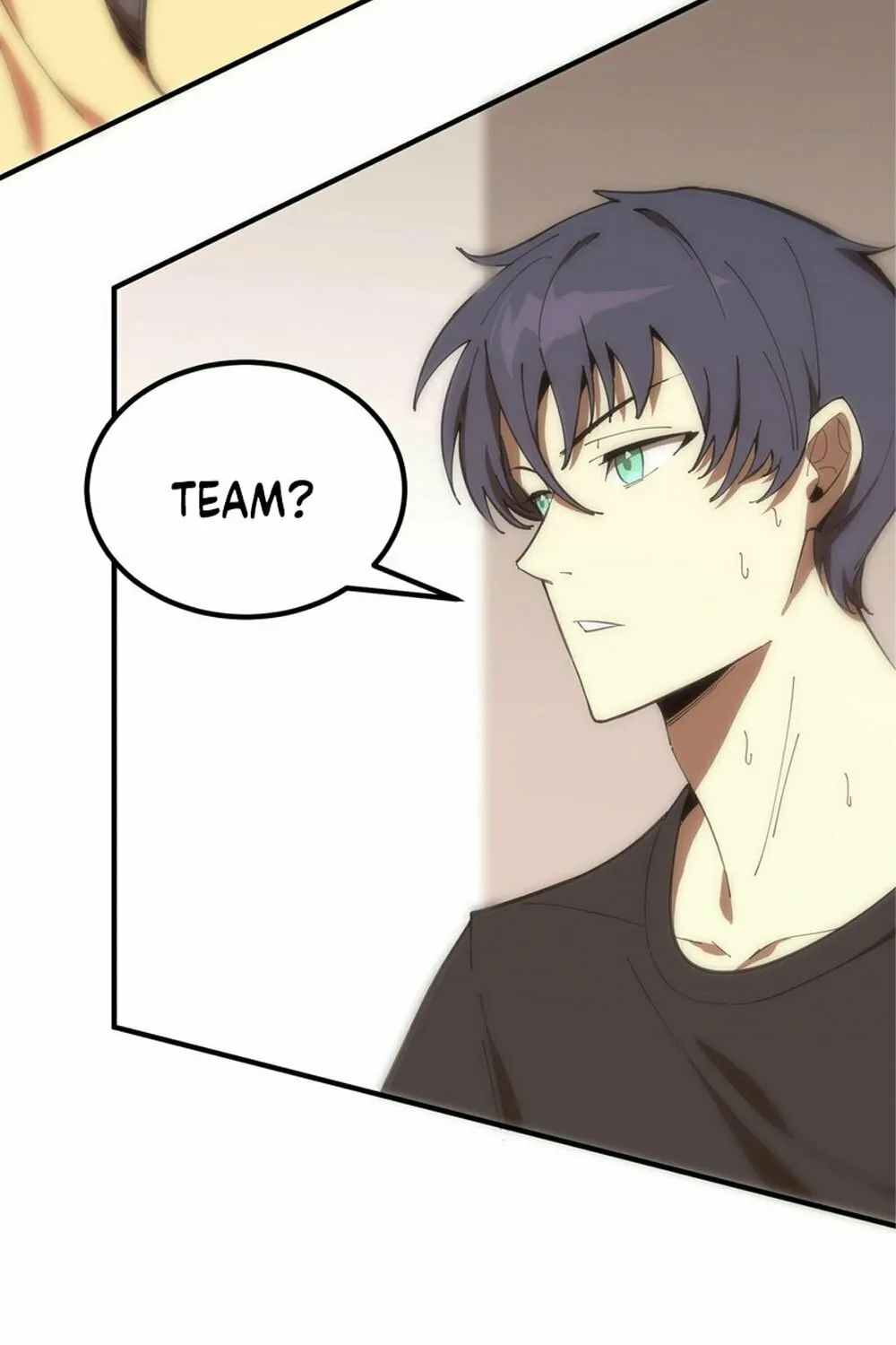 SSS Ji Chaoyue Changli De Sheng Qishi Chapter 17 page 69 - 
