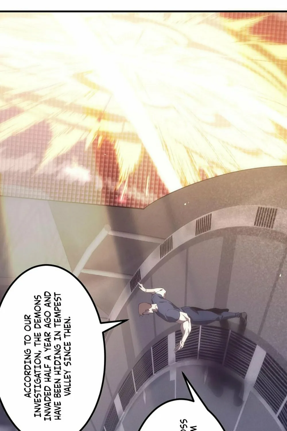 SSS Ji Chaoyue Changli De Sheng Qishi Chapter 17 page 78 - 