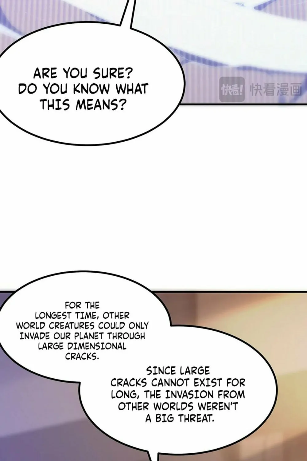 SSS Ji Chaoyue Changli De Sheng Qishi Chapter 17 page 82 - 