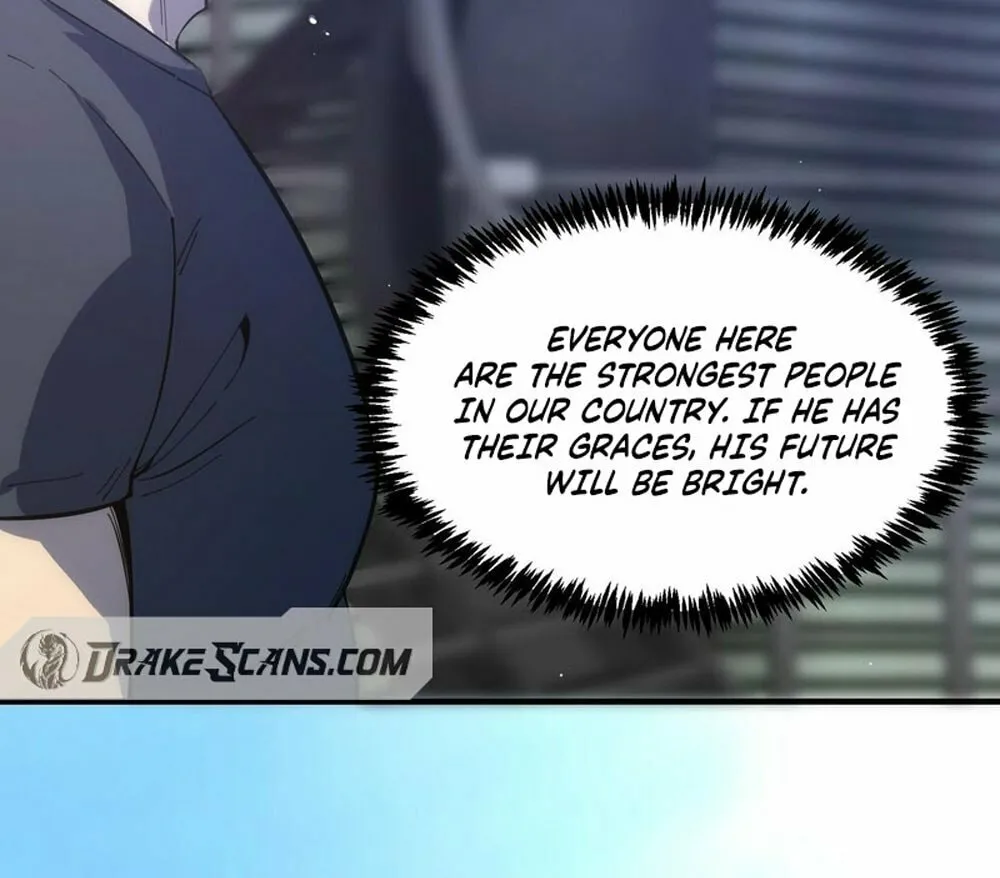 SSS Ji Chaoyue Changli De Sheng Qishi Chapter 17 page 99 - 