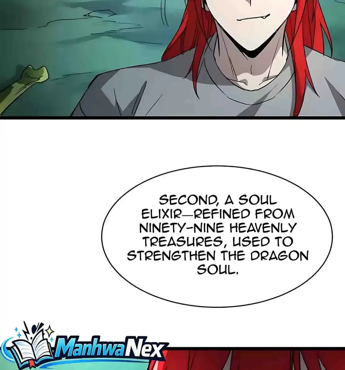SSS Ji Chaoyue Changli De Sheng Qishi Chapter 170 page 17 - 