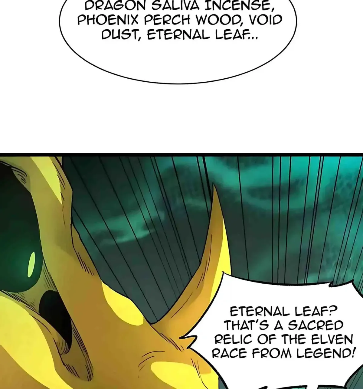 SSS Ji Chaoyue Changli De Sheng Qishi Chapter 170 page 23 - 