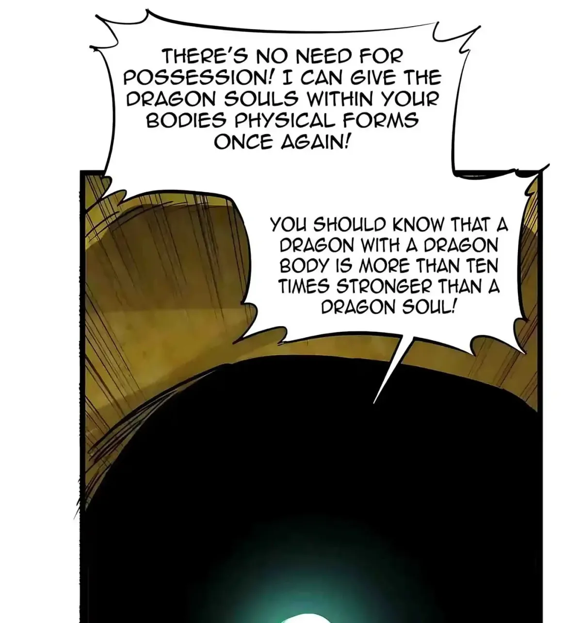 SSS Ji Chaoyue Changli De Sheng Qishi Chapter 170 page 5 - 