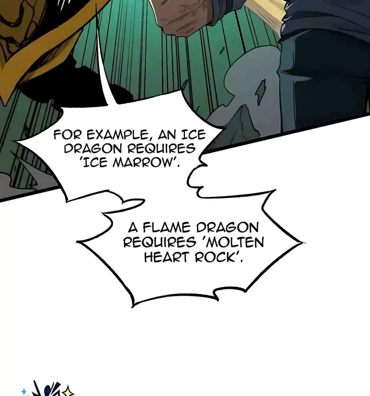 SSS Ji Chaoyue Changli De Sheng Qishi Chapter 170 page 55 - 