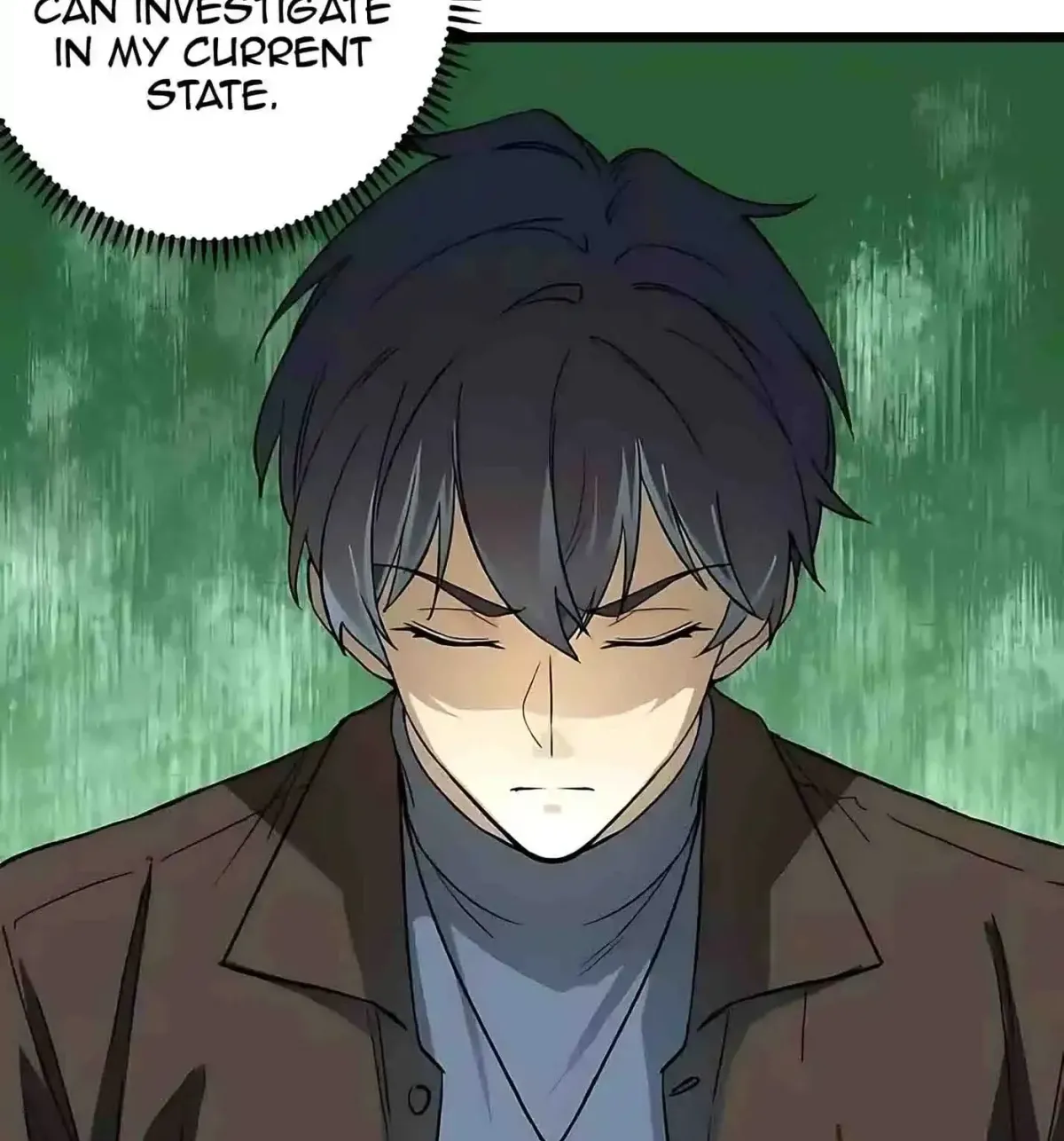 SSS Ji Chaoyue Changli De Sheng Qishi Chapter 170 page 68 - 