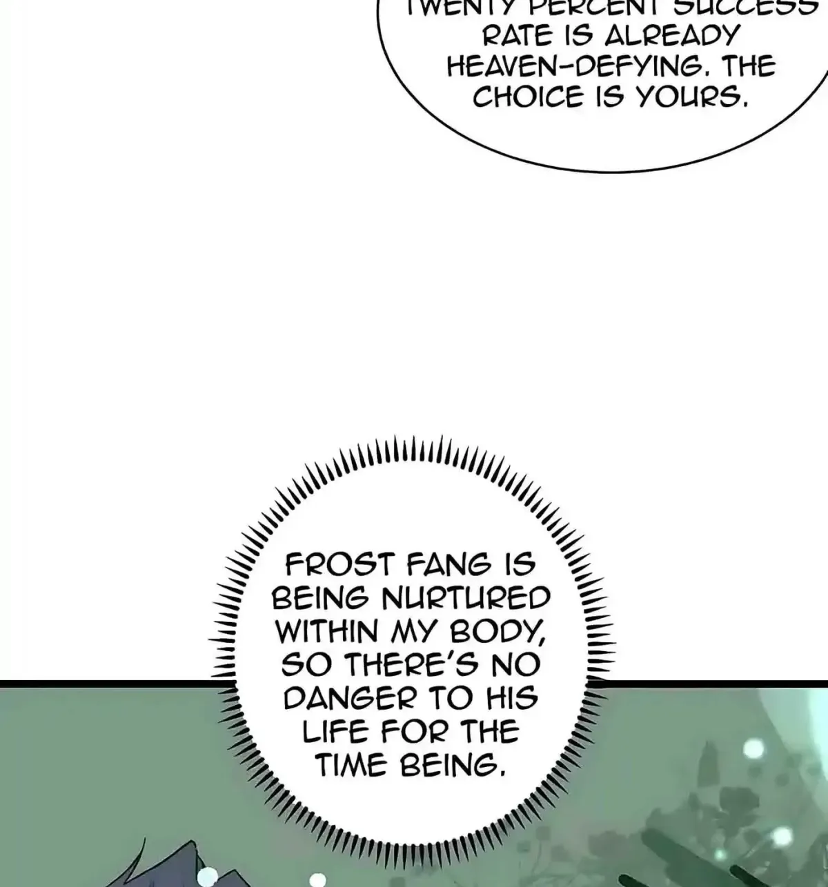 SSS Ji Chaoyue Changli De Sheng Qishi Chapter 170 page 74 - 