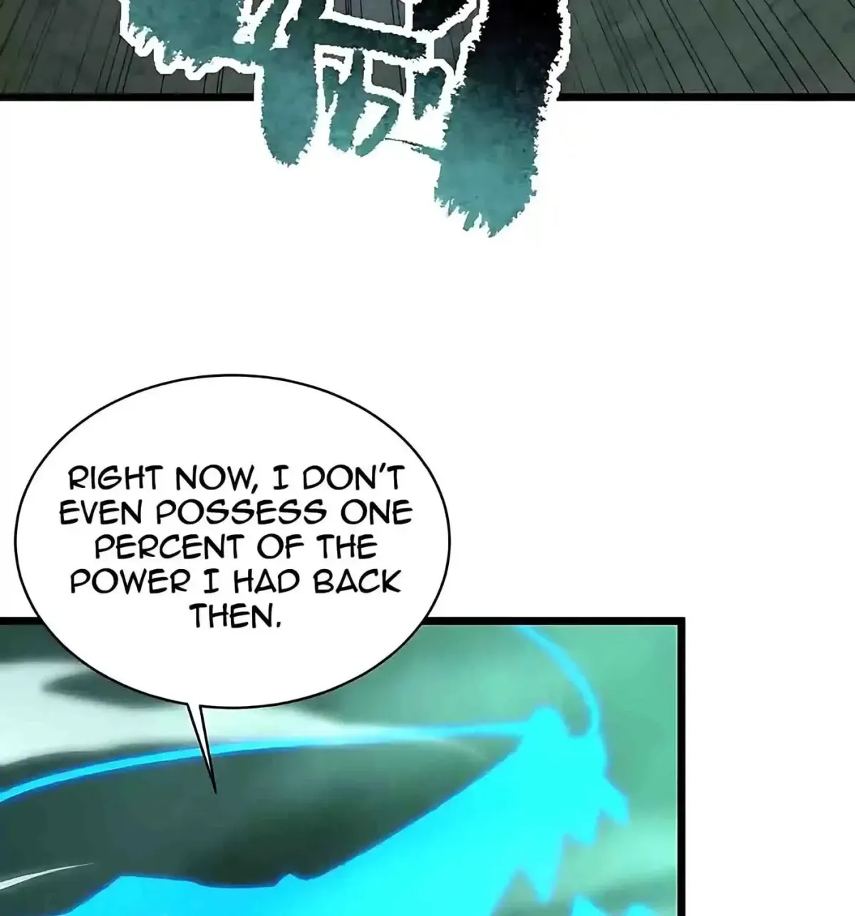 SSS Ji Chaoyue Changli De Sheng Qishi Chapter 170 page 81 - 