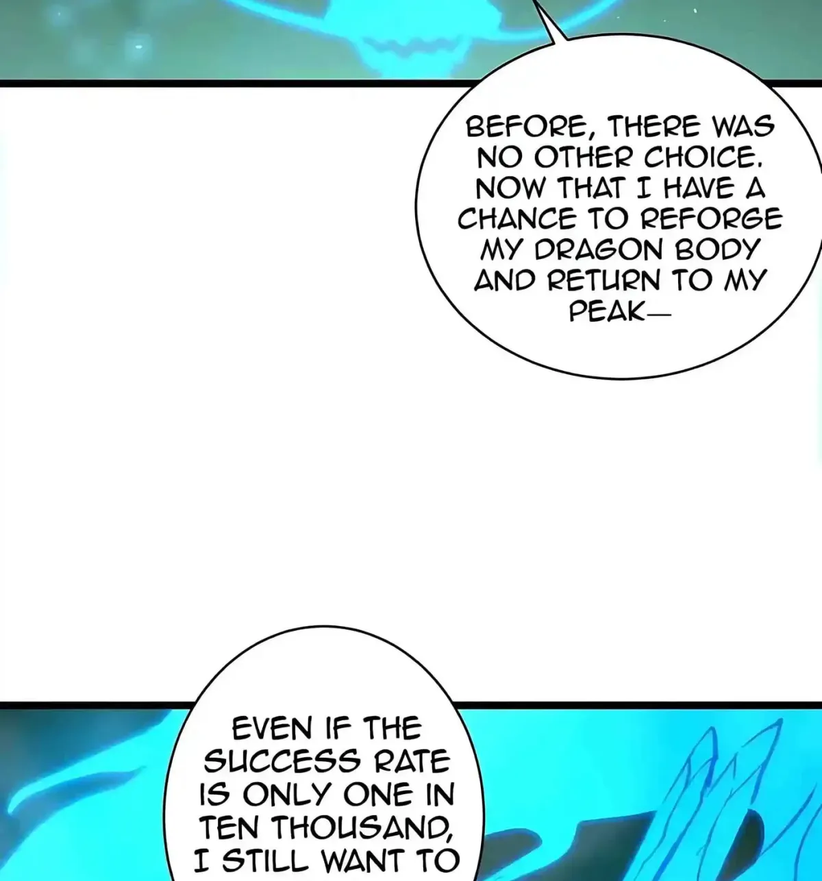 SSS Ji Chaoyue Changli De Sheng Qishi Chapter 170 page 86 - 