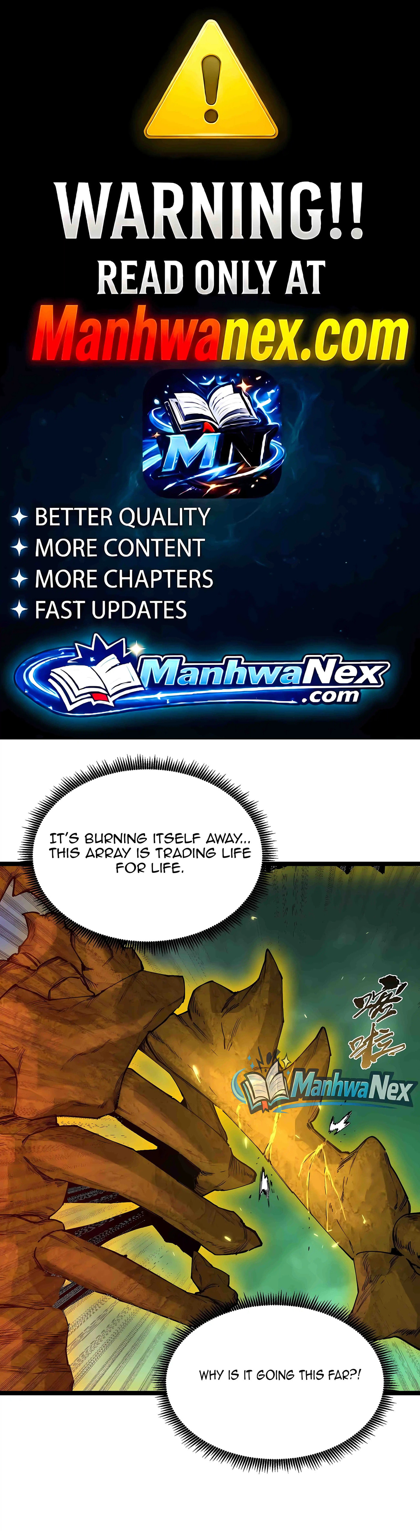 SSS Ji Chaoyue Changli De Sheng Qishi Chapter 171 page 1 - 