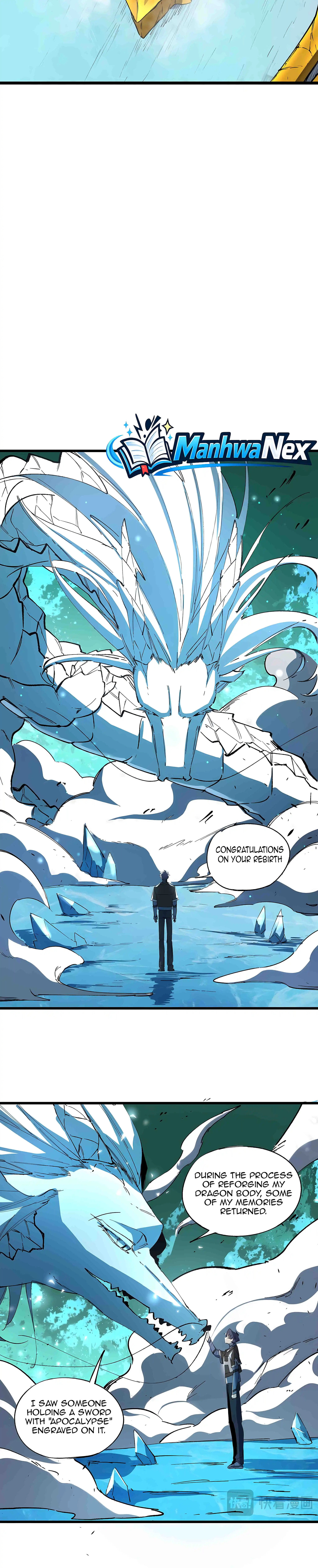 SSS Ji Chaoyue Changli De Sheng Qishi Chapter 171 page 13 - 