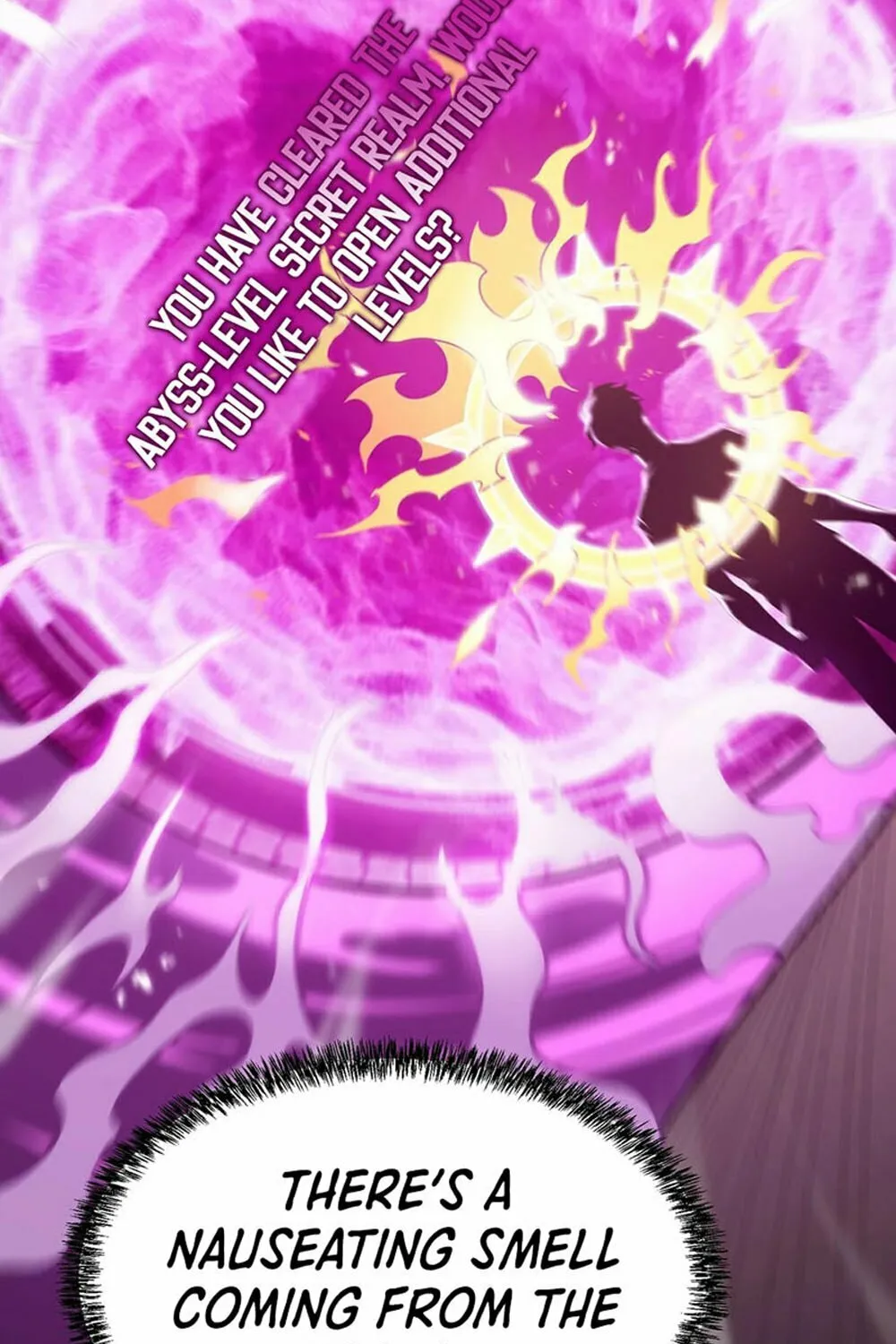 SSS Ji Chaoyue Changli De Sheng Qishi Chapter 18 page 102 - 